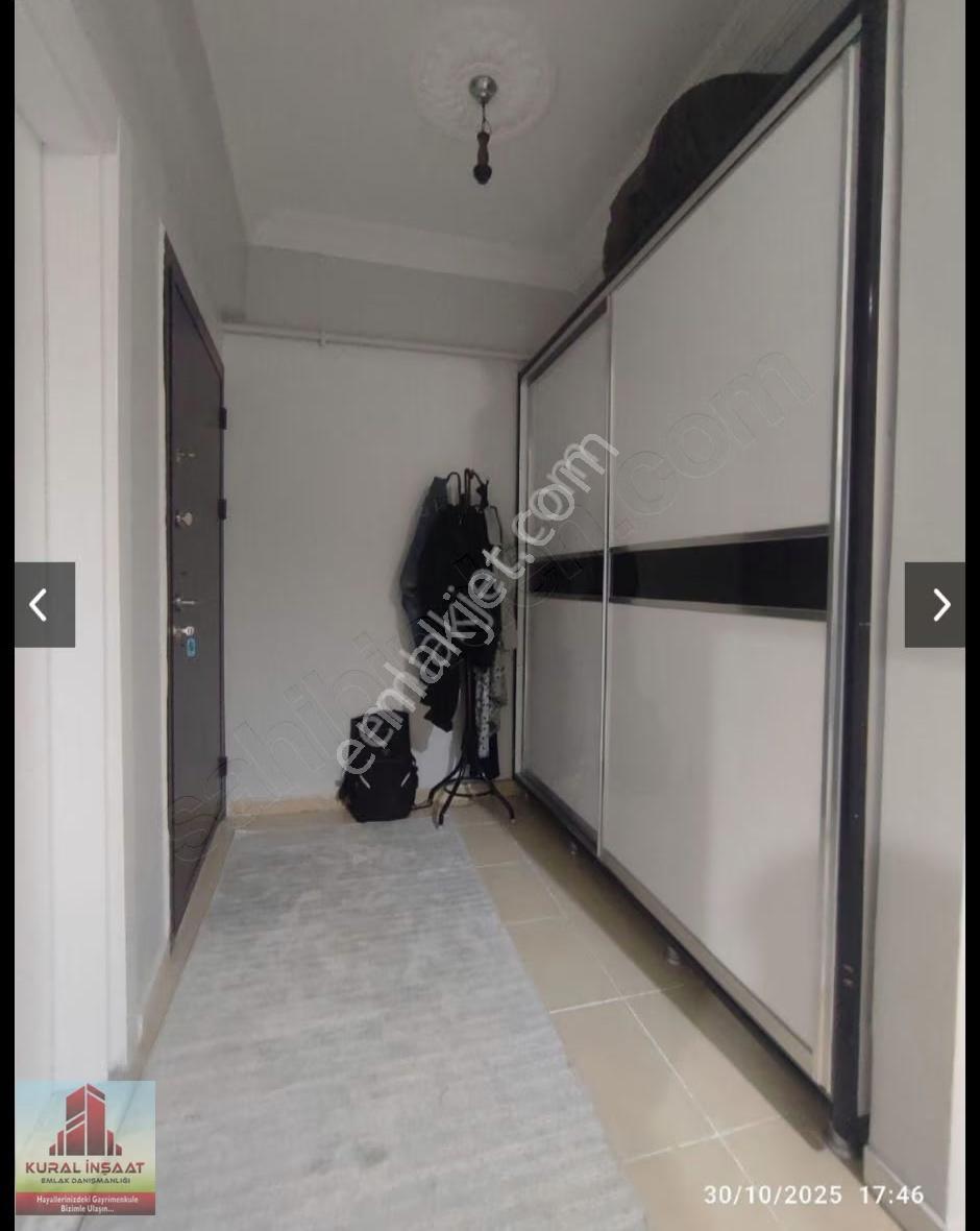 Yeni Mahallede Satılık 3+1 Daire - Görsel 10