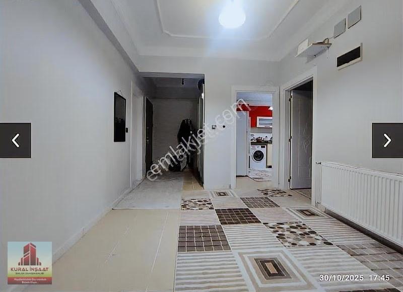 Yeni Mahallede Satılık 3+1 Daire - Görsel 11
