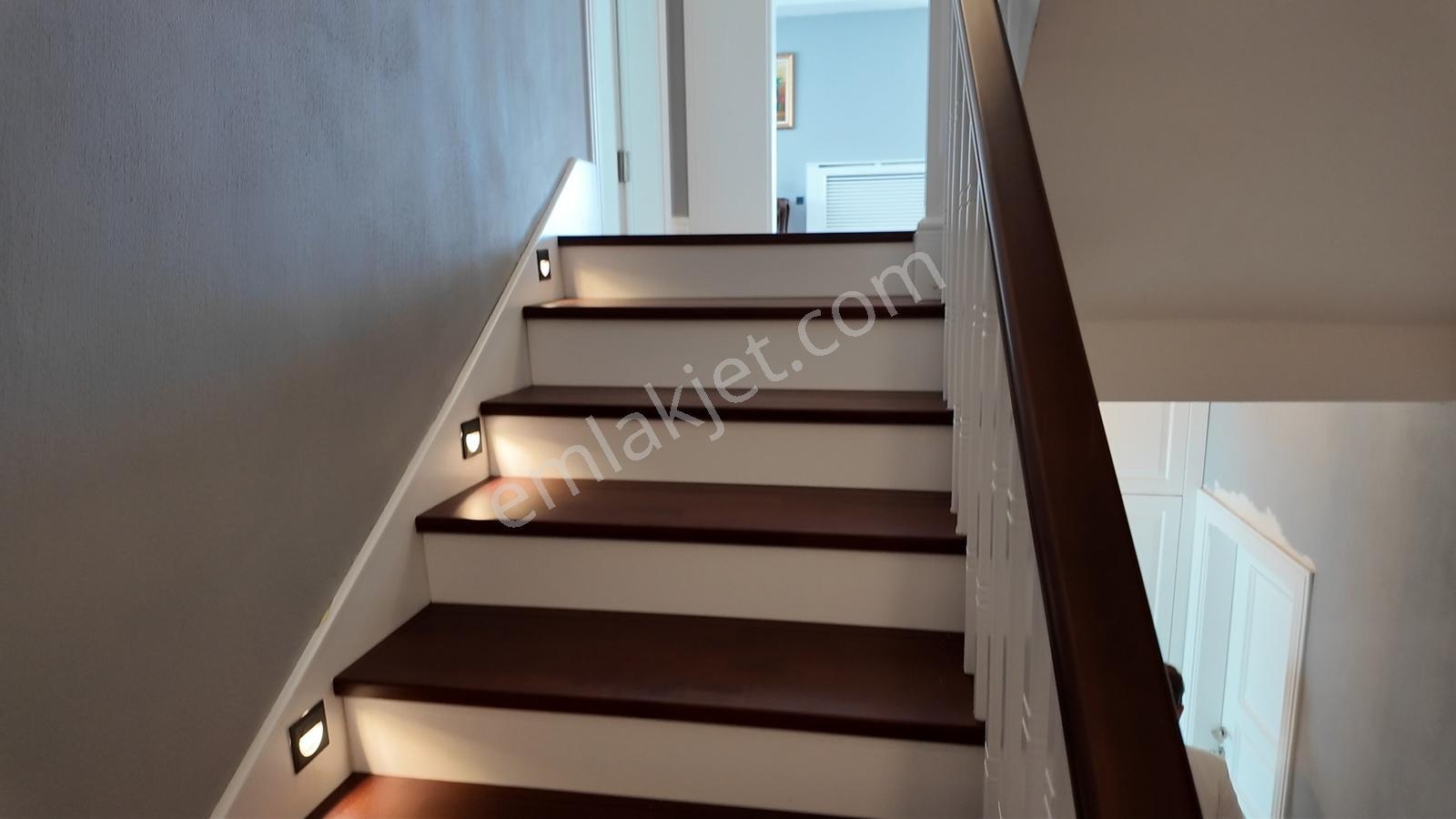 Lüks Villa, Eşyalı, 20 Dönüm Arazi İçinde, Deniz+orman Manzaralı - Görsel 13
