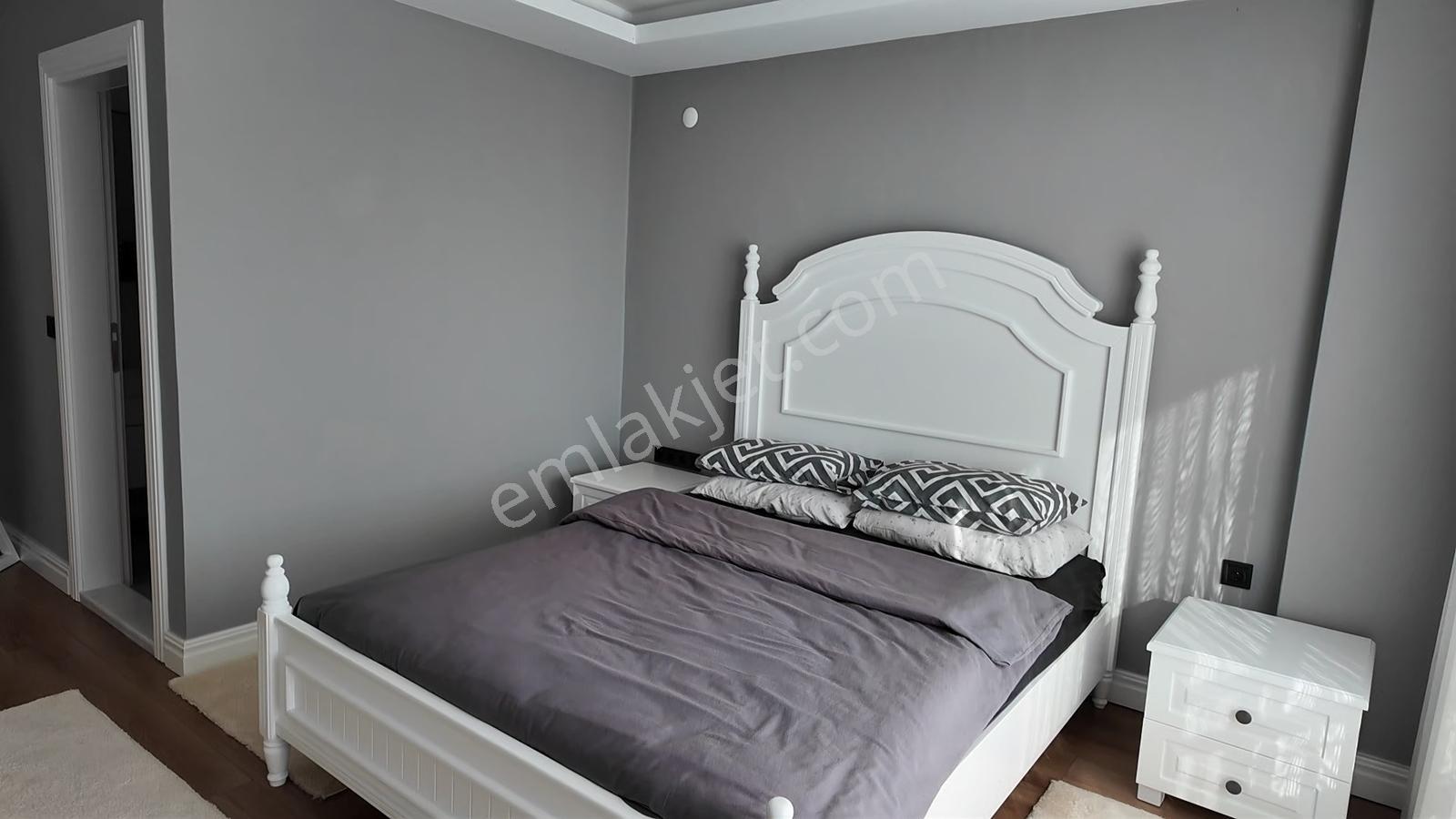 Lüks Villa, Eşyalı, 20 Dönüm Arazi İçinde, Deniz+orman Manzaralı - Görsel 39