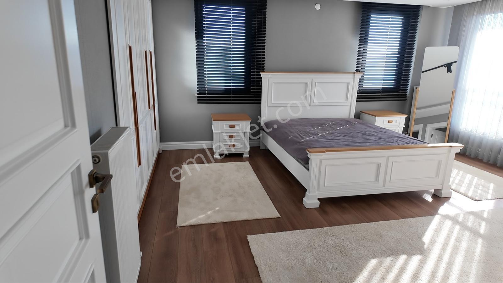 Lüks Villa, Eşyalı, 20 Dönüm Arazi İçinde, Deniz+orman Manzaralı - Görsel 11