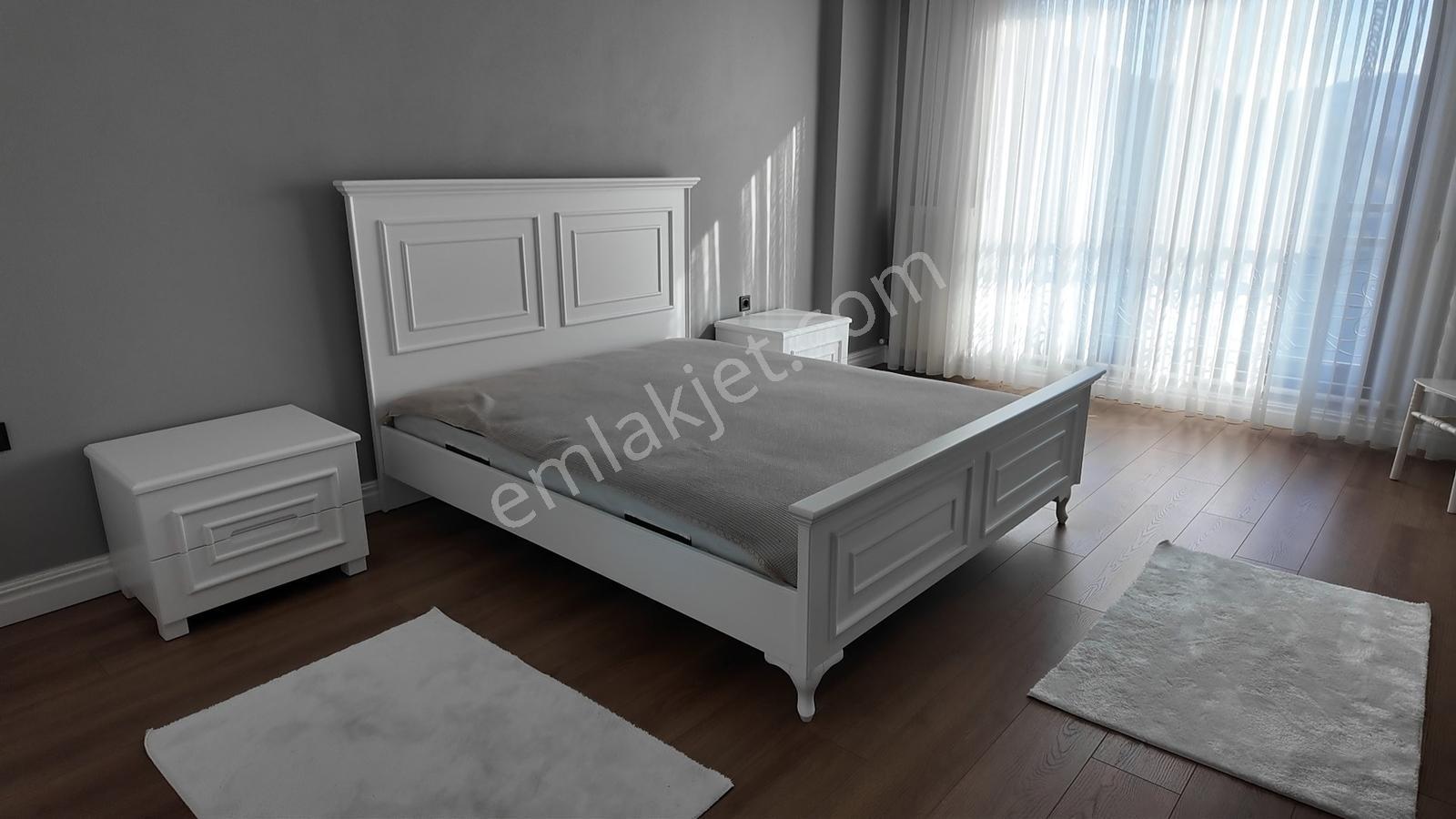 Lüks Villa, Eşyalı, 20 Dönüm Arazi İçinde, Deniz+orman Manzaralı - Görsel 28