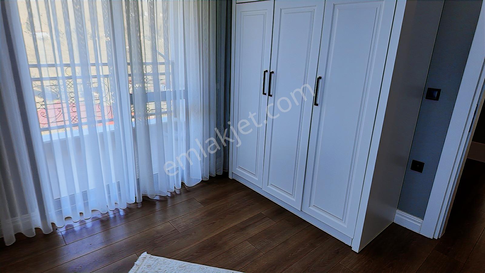 Lüks Villa, Eşyalı, 20 Dönüm Arazi İçinde, Deniz+orman Manzaralı - Görsel 8