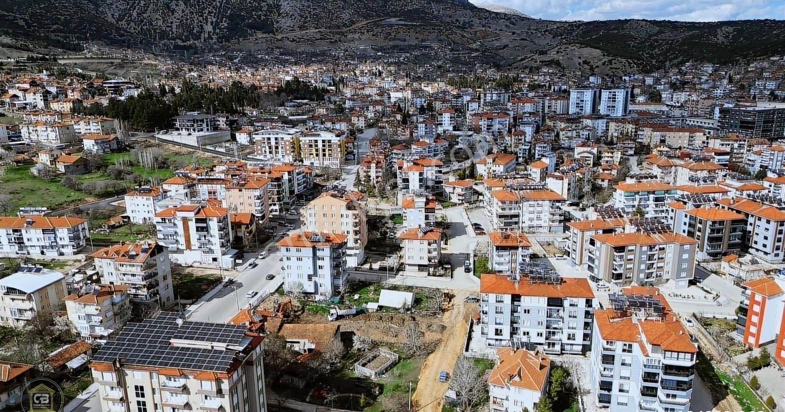 Baloğlu Gayrimenkul'den 2+1 90 M² Sıfır Daire Satılıktır - Görsel 12