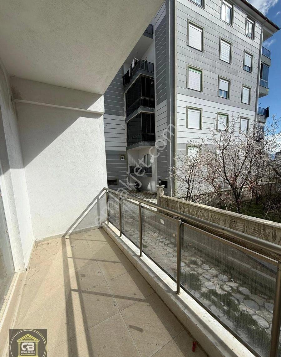 Baloğlu Gayrimenkul'den 2+1 90 M² Sıfır Daire Satılıktır - Görsel 19