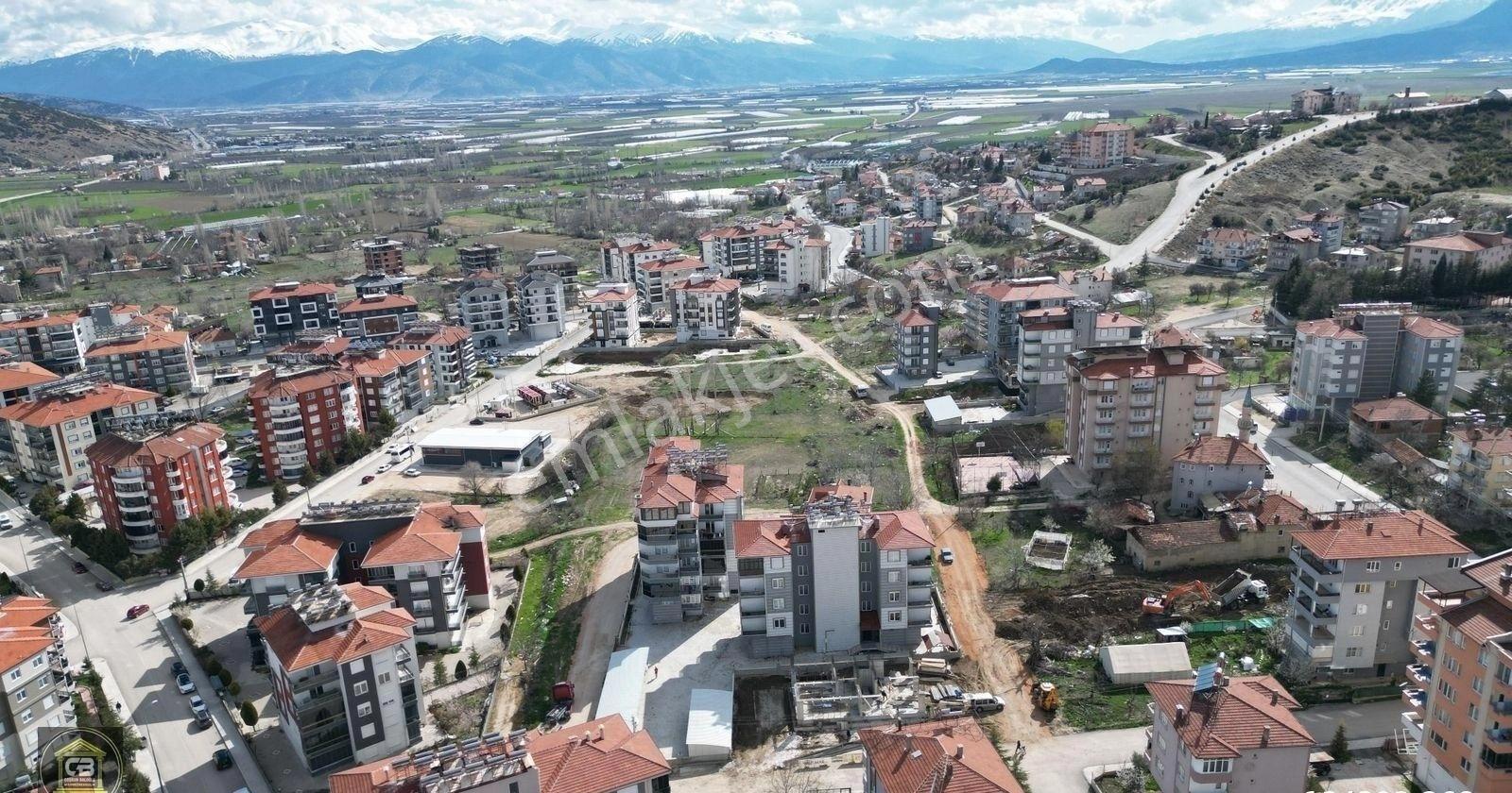 Baloğlu Gayrimenkul'den 2+1 90 M² Sıfır Daire Satılıktır - Görsel 13
