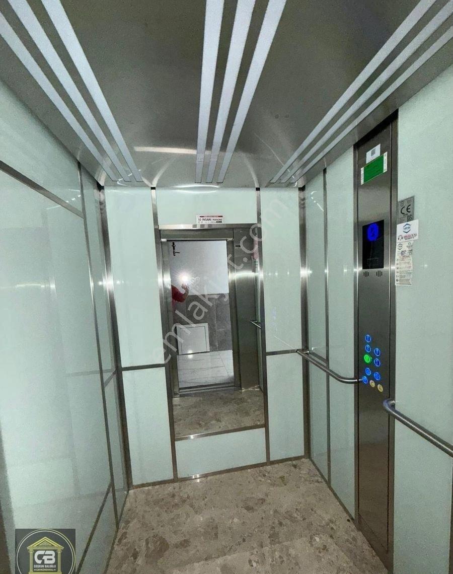 Baloğlu Gayrimenkul'den 2+1 90 M² Sıfır Daire Satılıktır - Görsel 26