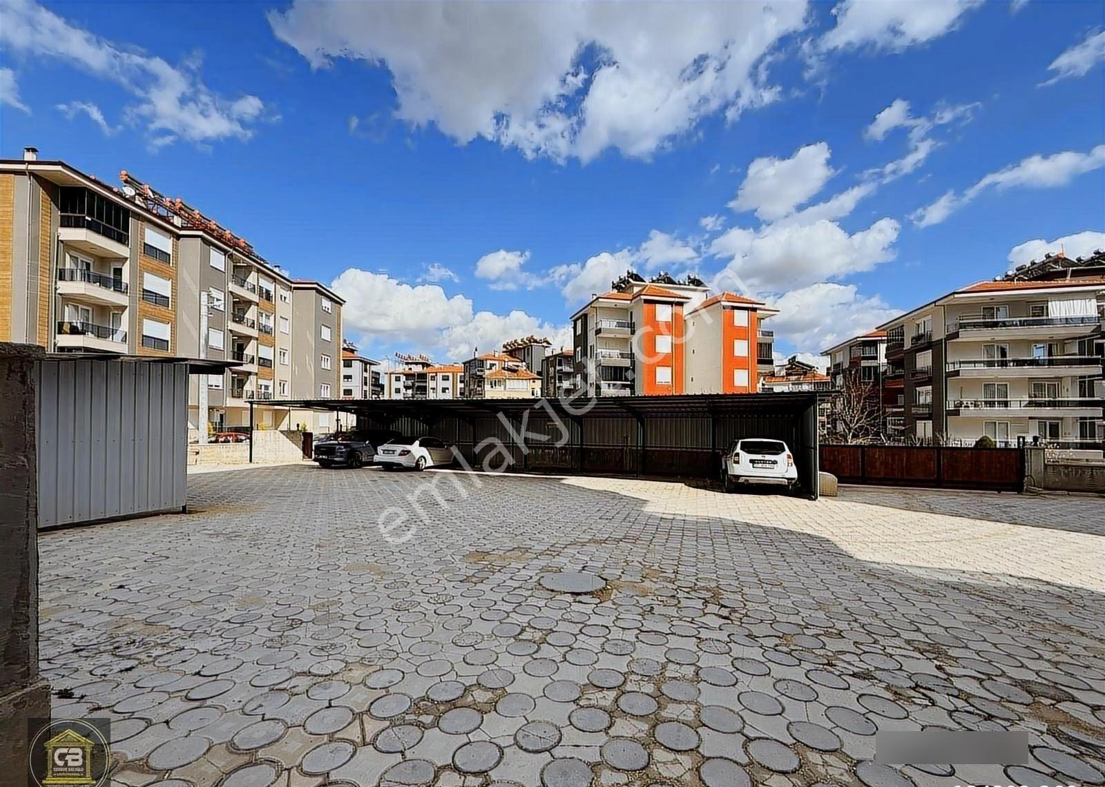 Baloğlu Gayrimenkul'den 2+1 90 M² Sıfır Daire Satılıktır - Görsel 17