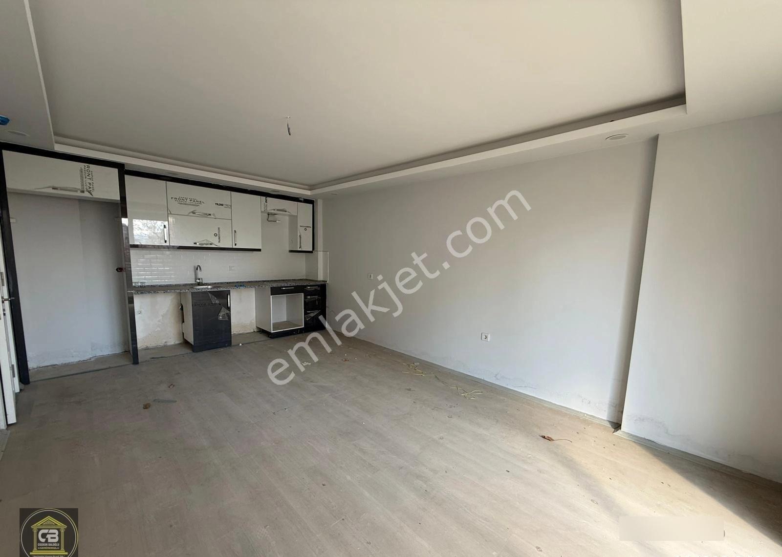 Baloğlu Gayrimenkul'den 2+1 90 M² Sıfır Daire Satılıktır - Görsel 24