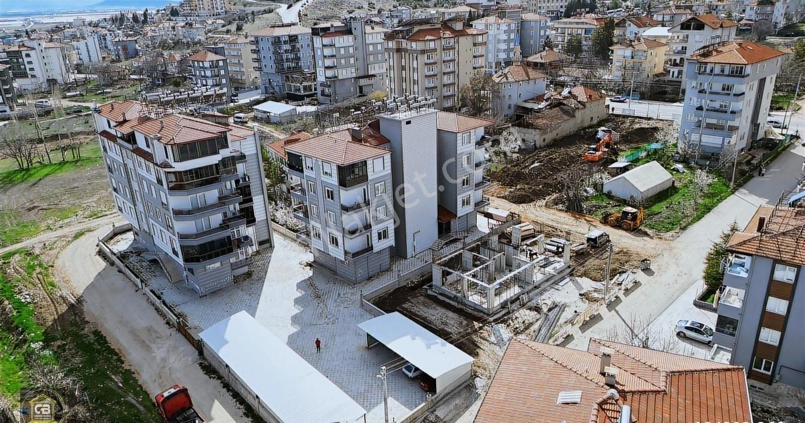 Baloğlu Gayrimenkul'den 2+1 90 M² Sıfır Daire Satılıktır - Görsel 10