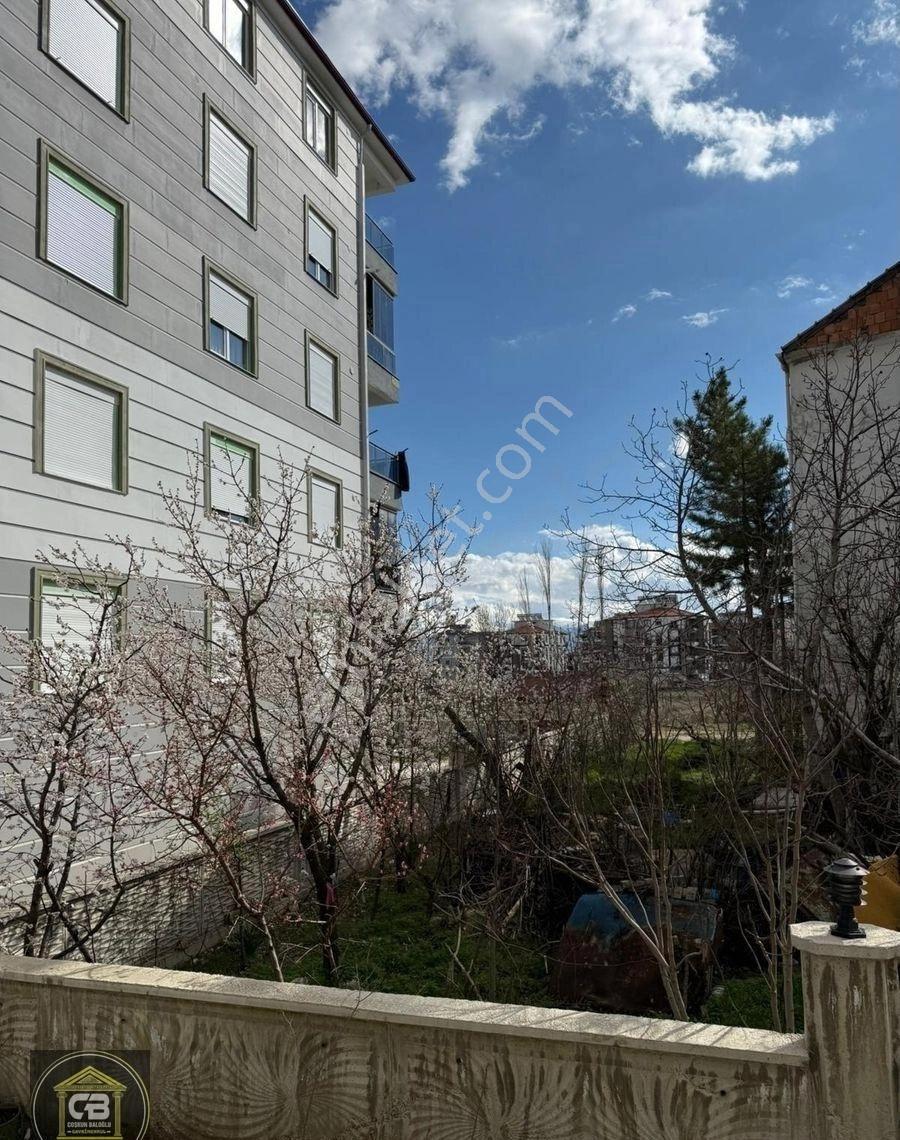 Baloğlu Gayrimenkul'den 2+1 90 M² Sıfır Daire Satılıktır - Görsel 15