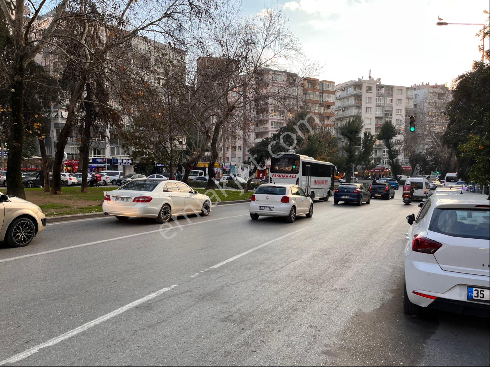 İnönü Cadde Üzerinde 3+1 120m2 Arakat Daire - Görsel 26