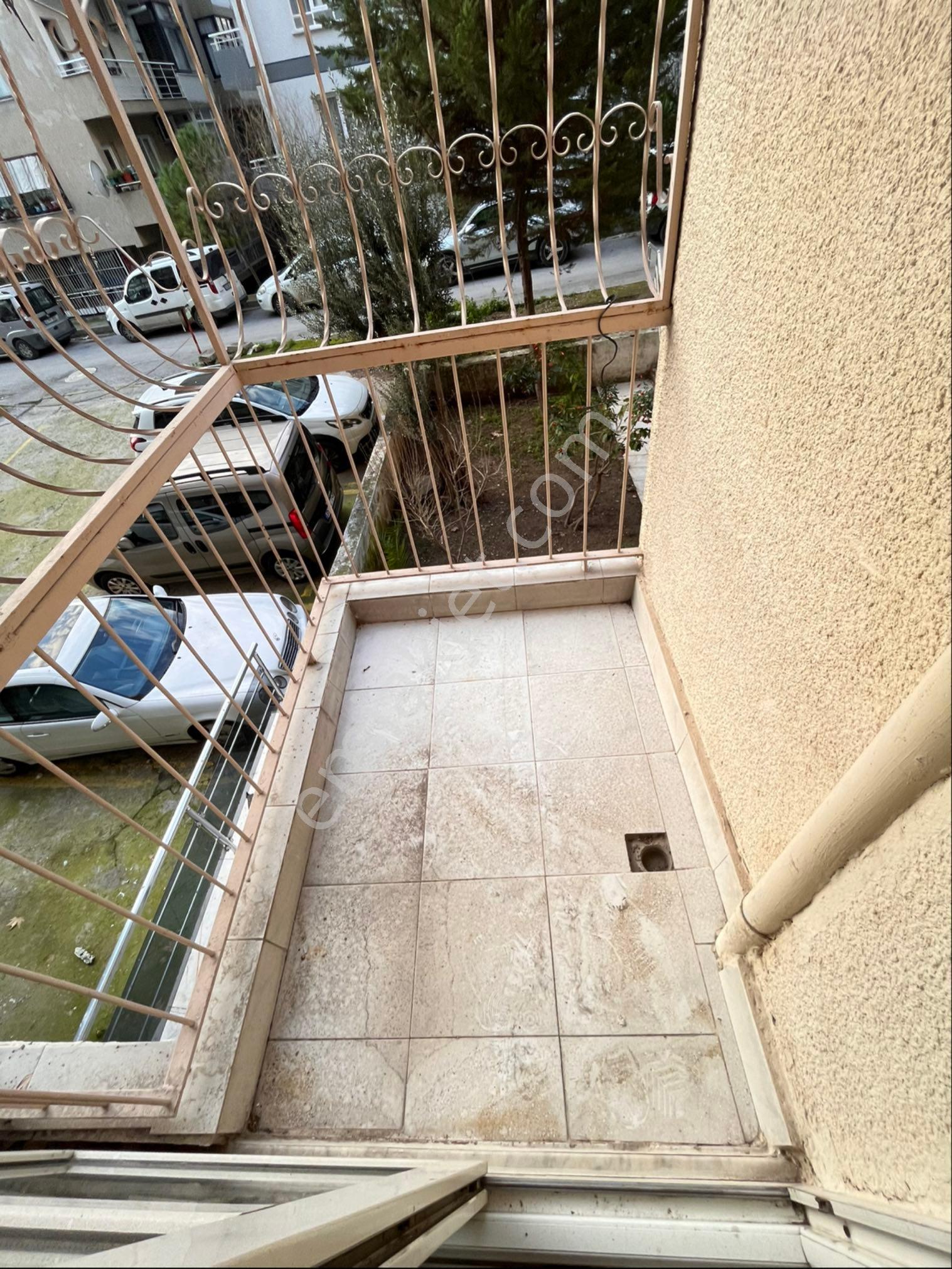 İnönü Cadde Üzerinde 3+1 120m2 Arakat Daire - Görsel 19