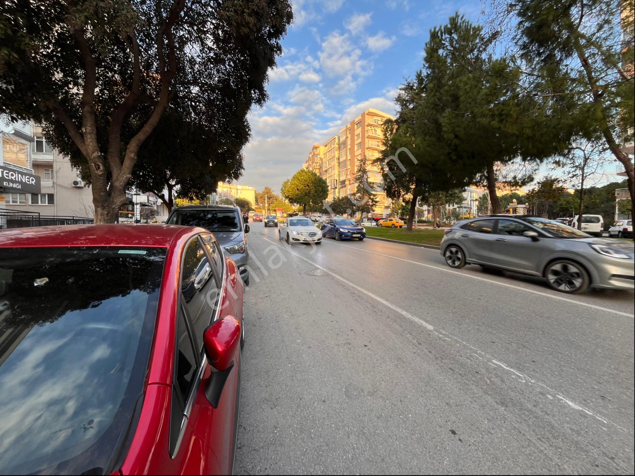 İnönü Cadde Üzerinde 3+1 120m2 Arakat Daire - Görsel 27