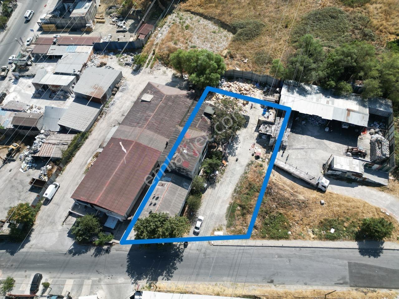 Esenyurt Akşemsettin Kot Avantajlı Satılık 1513 M2 Arsa - Görsel 24