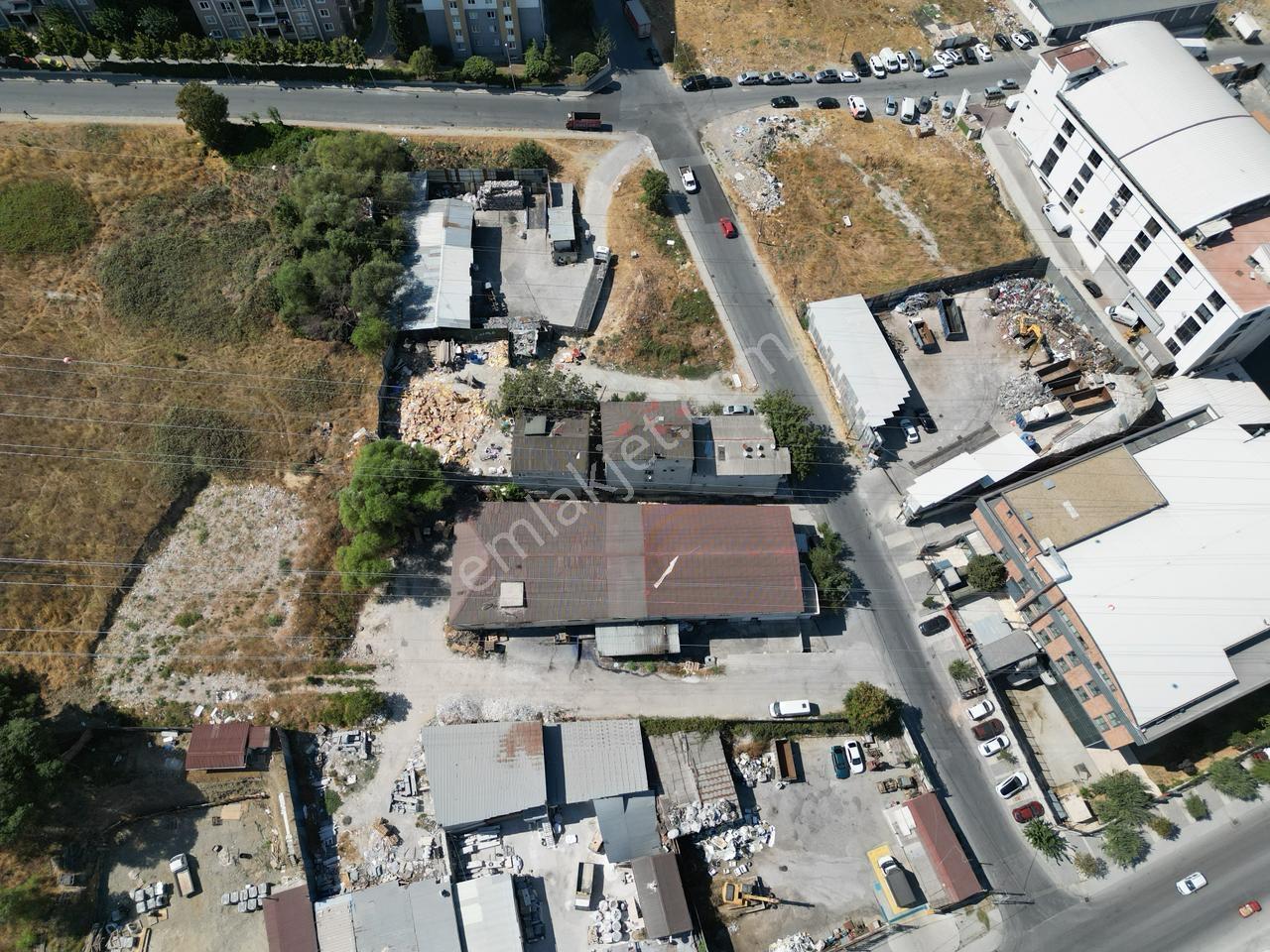 Esenyurt Akşemsettin Kot Avantajlı Satılık 1513 M2 Arsa - Görsel 20