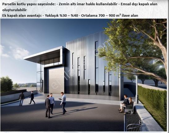 Esenyurt Akşemsettin Kot Avantajlı Satılık 1513 M2 Arsa - Görsel 19
