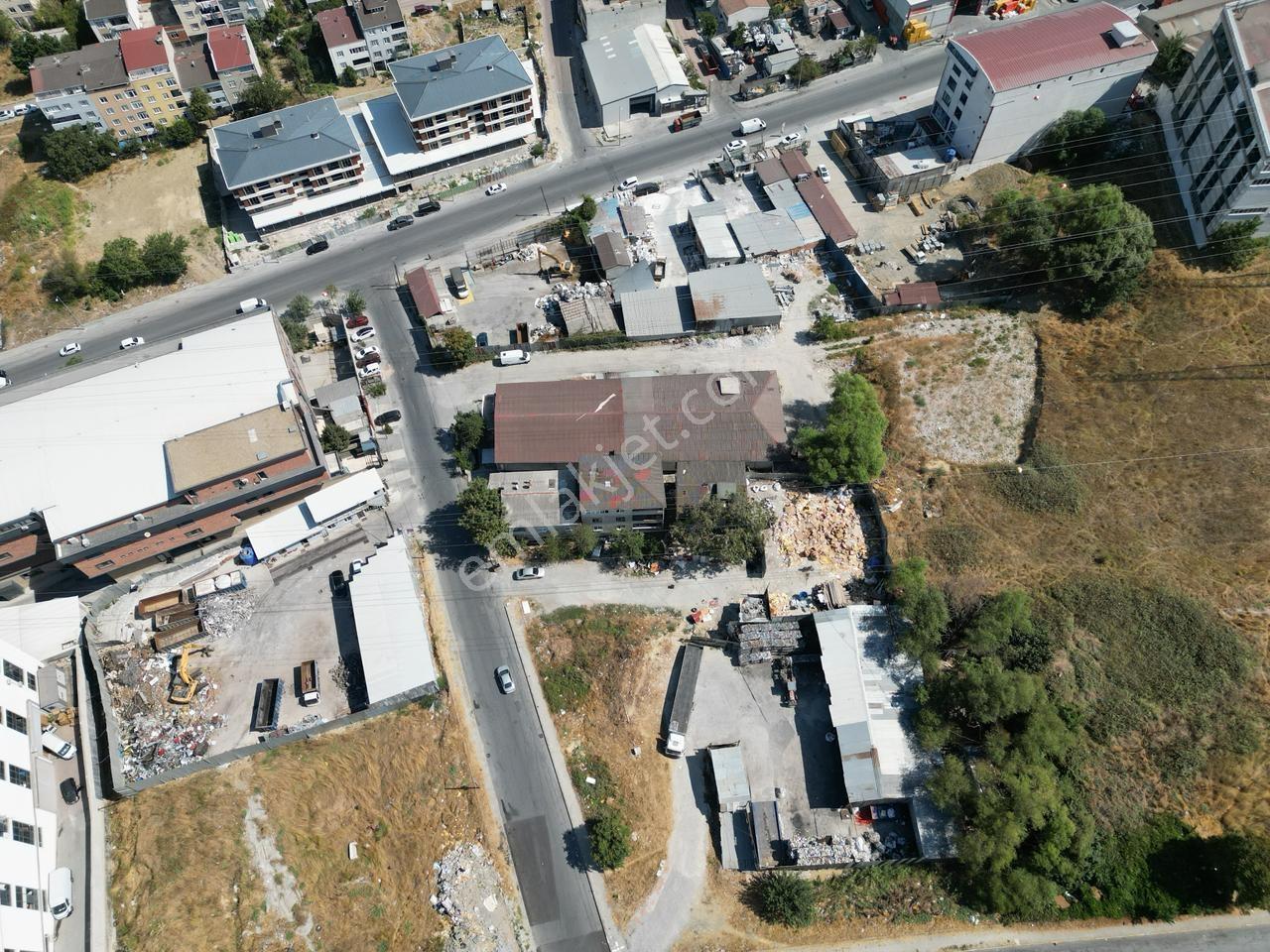 Esenyurt Akşemsettin Kot Avantajlı Satılık 1513 M2 Arsa - Görsel 14