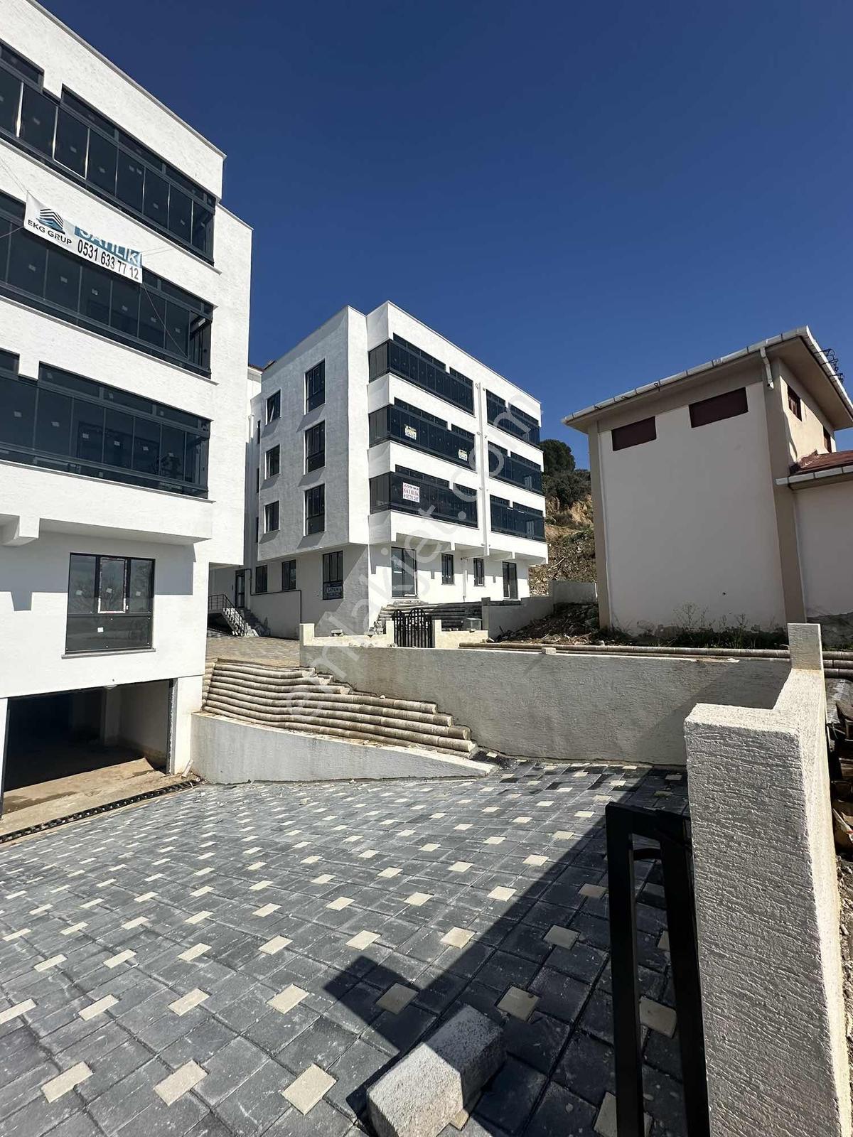 Denize 30 Metre Full Deniz Manzaralı Şok Fiyat - Görsel 9