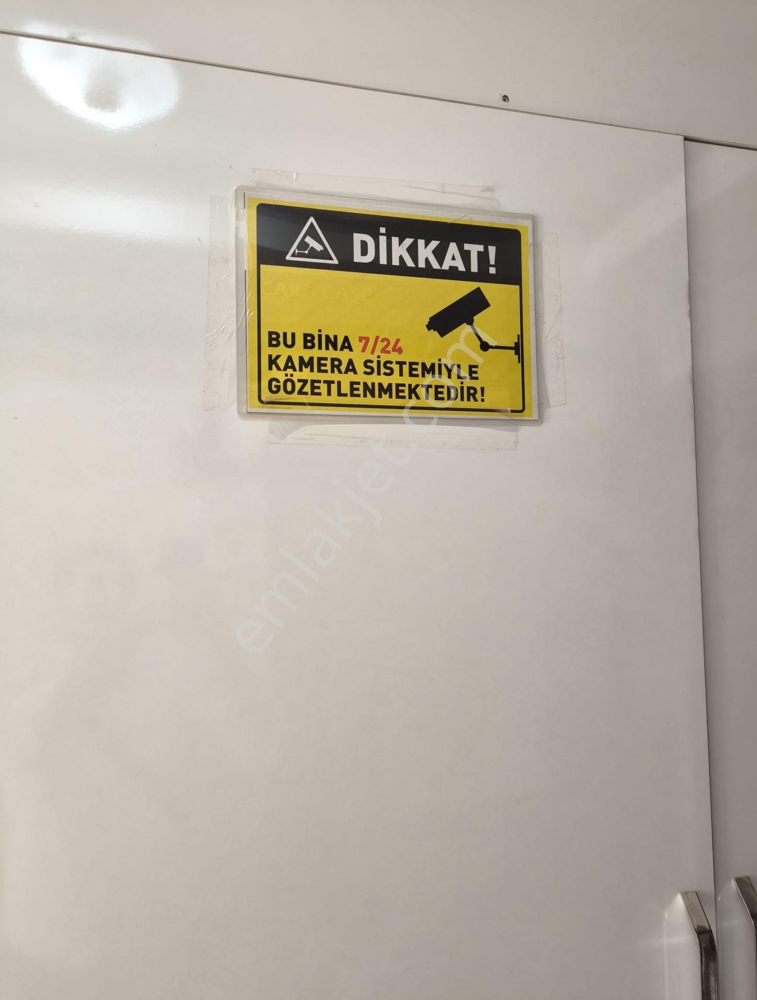 Kira Getirili Kapalı Mutfak 1+1 80/62m2konak Eşrefpaşa Yağhaneler - Görsel 22