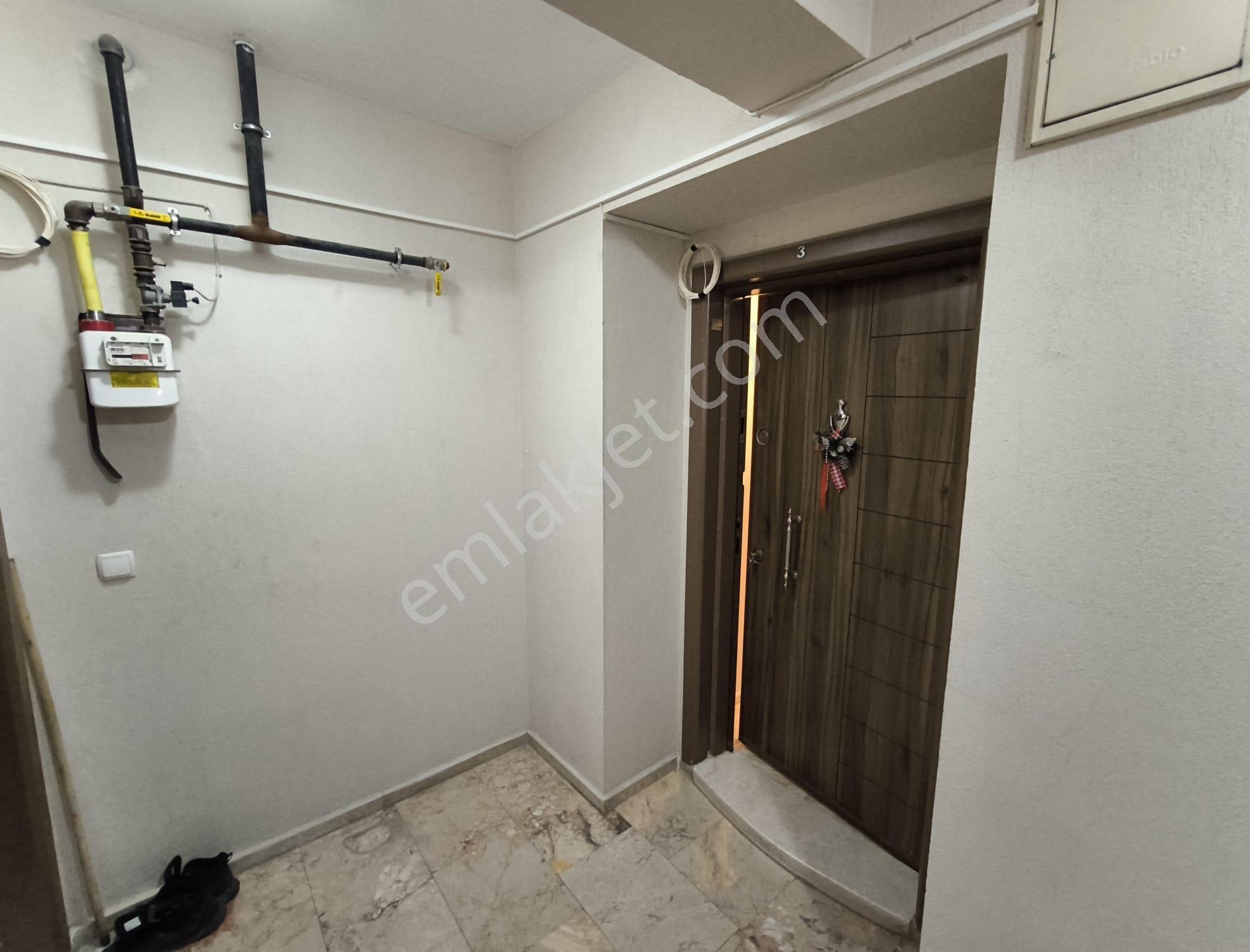 Kira Getirili Kapalı Mutfak 1+1 80/62m2konak Eşrefpaşa Yağhaneler - Görsel 20