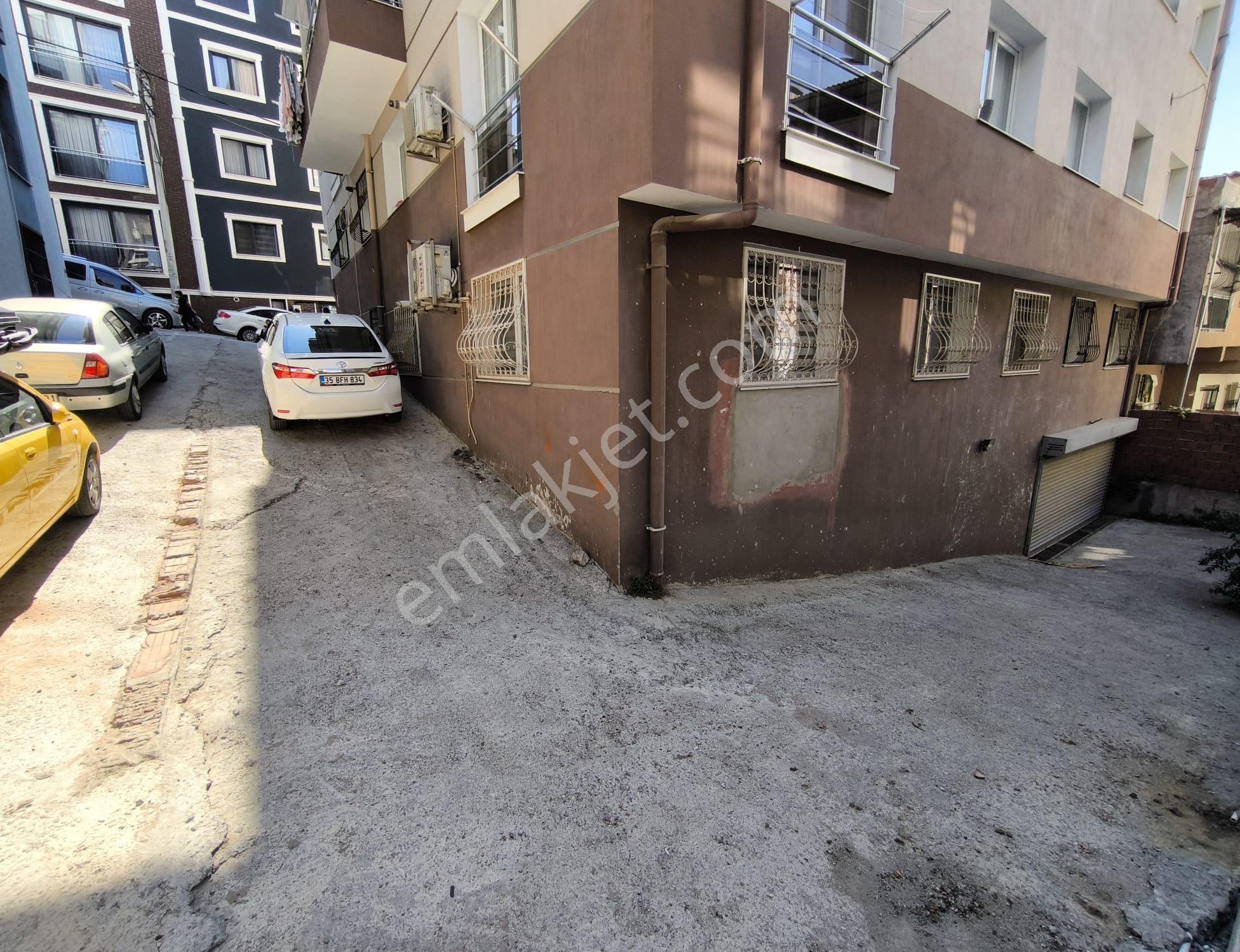 Kira Getirili Kapalı Mutfak 1+1 80/62m2konak Eşrefpaşa Yağhaneler - Görsel 29