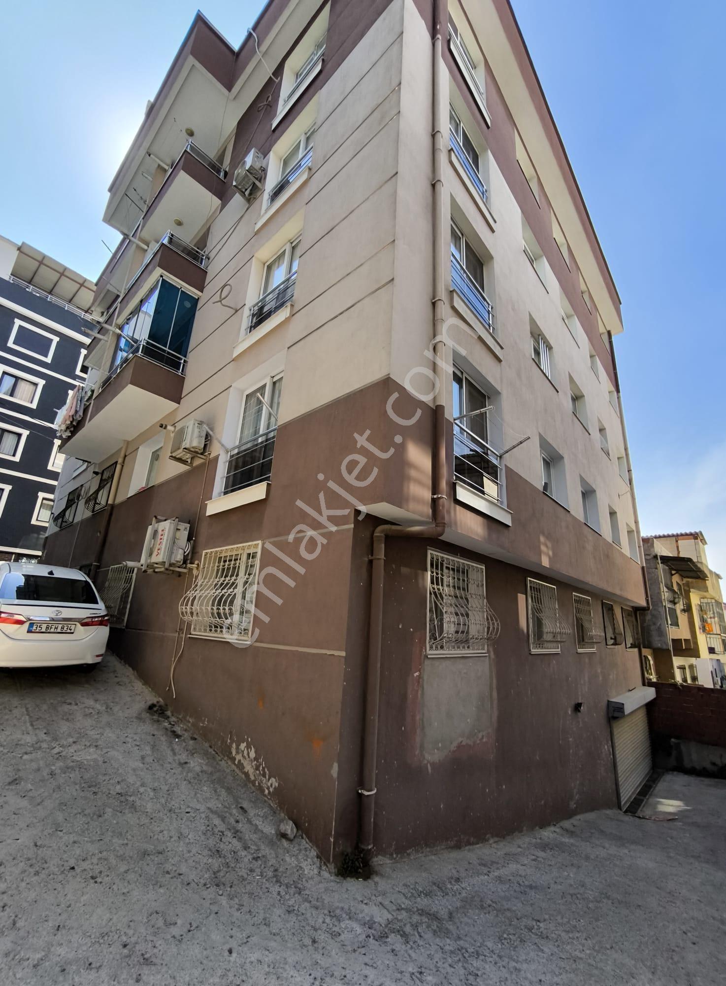 Kira Getirili Kapalı Mutfak 1+1 80/62m2konak Eşrefpaşa Yağhaneler - Görsel 30