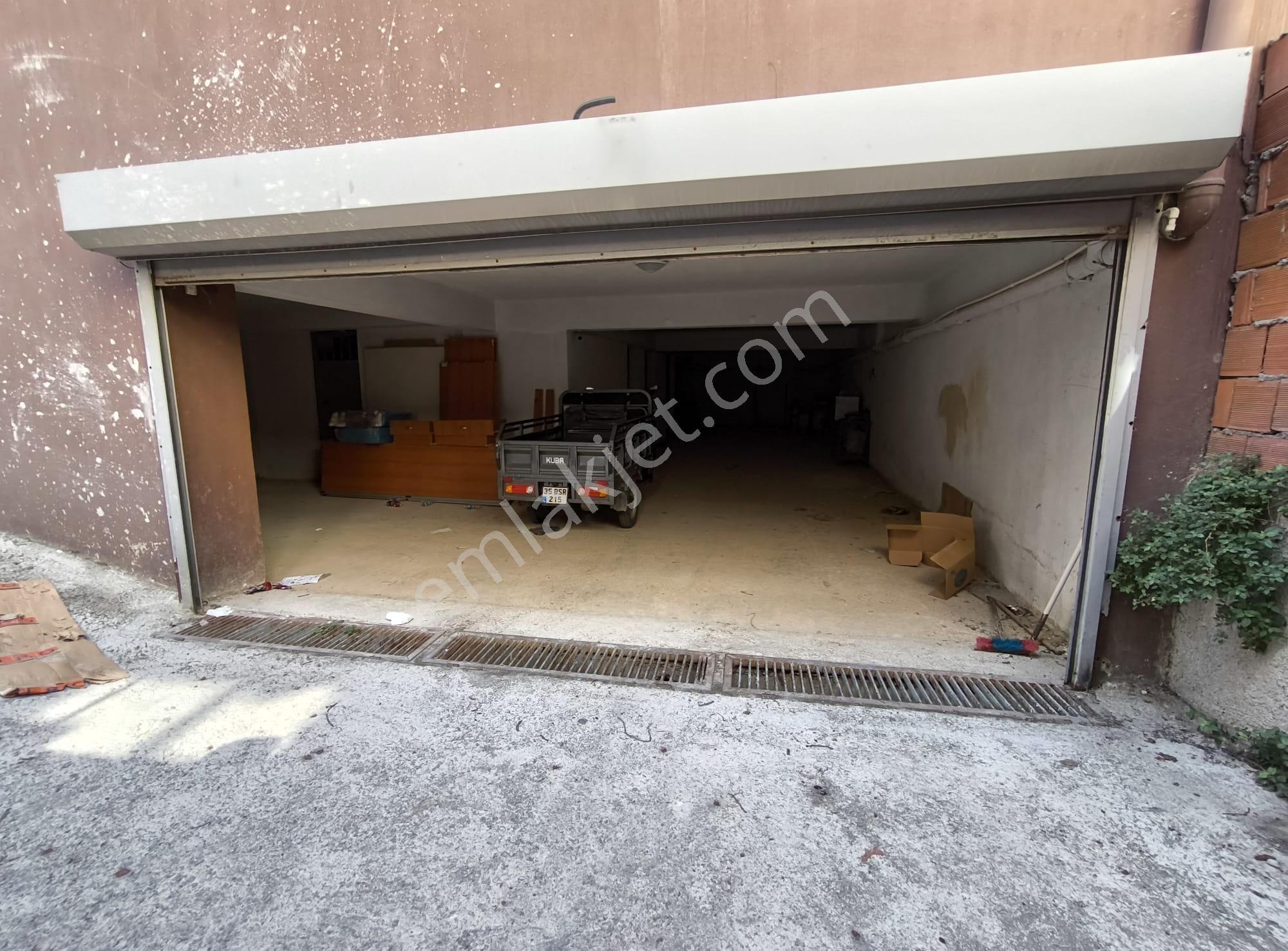 Kira Getirili Kapalı Mutfak 1+1 80/62m2konak Eşrefpaşa Yağhaneler - Görsel 32