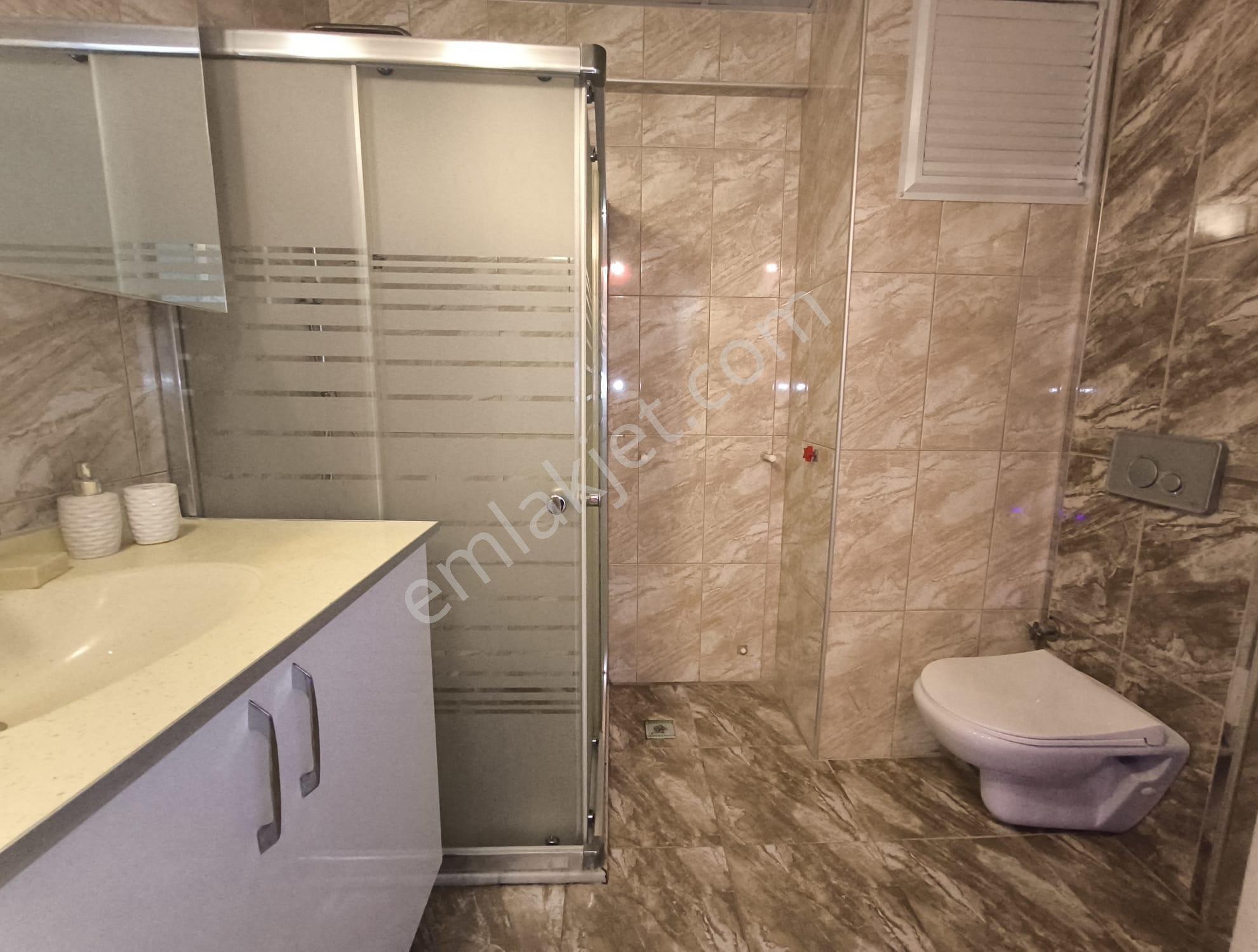 Kira Getirili Kapalı Mutfak 1+1 80/62m2konak Eşrefpaşa Yağhaneler - Görsel 9