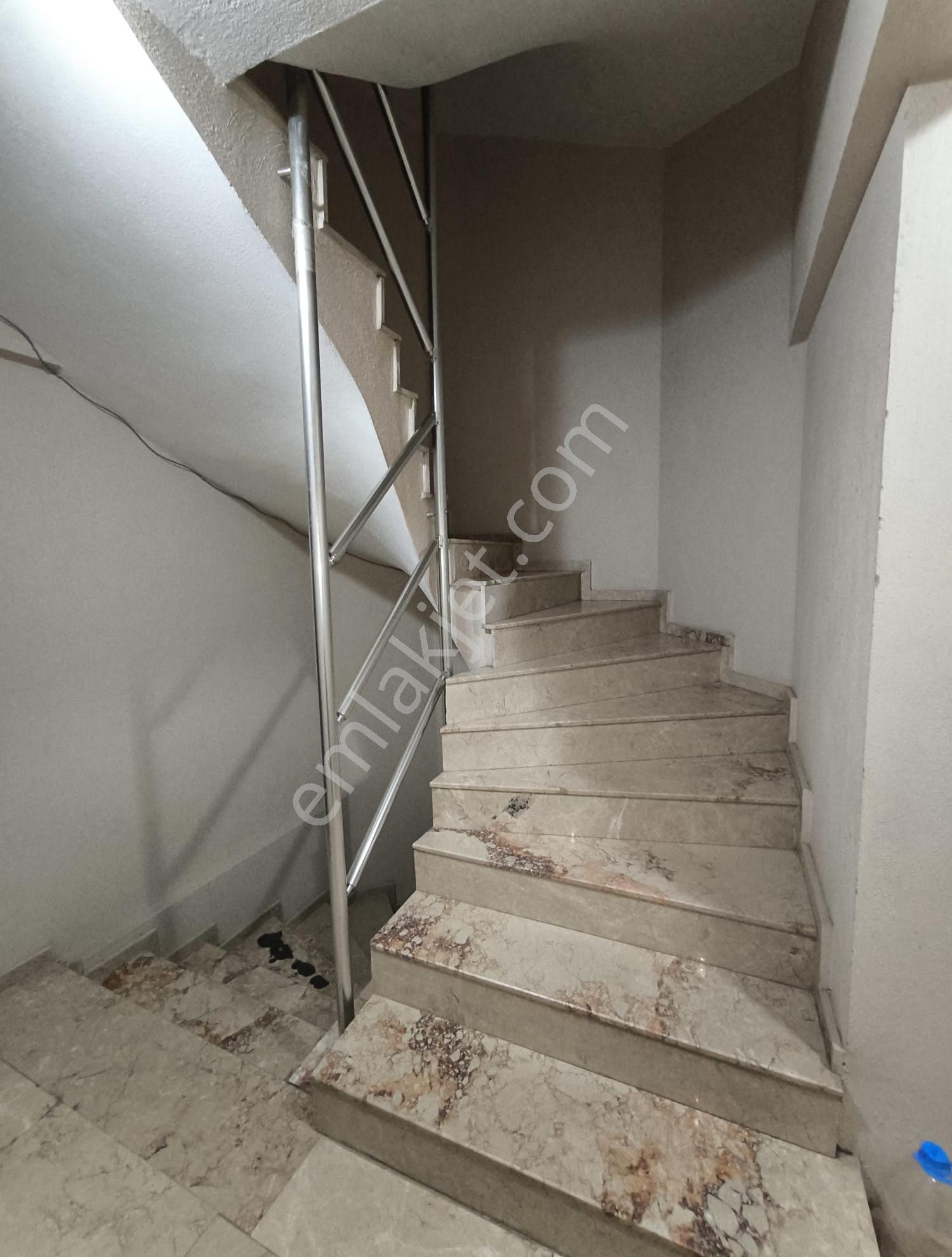Kira Getirili Kapalı Mutfak 1+1 80/62m2konak Eşrefpaşa Yağhaneler - Görsel 21