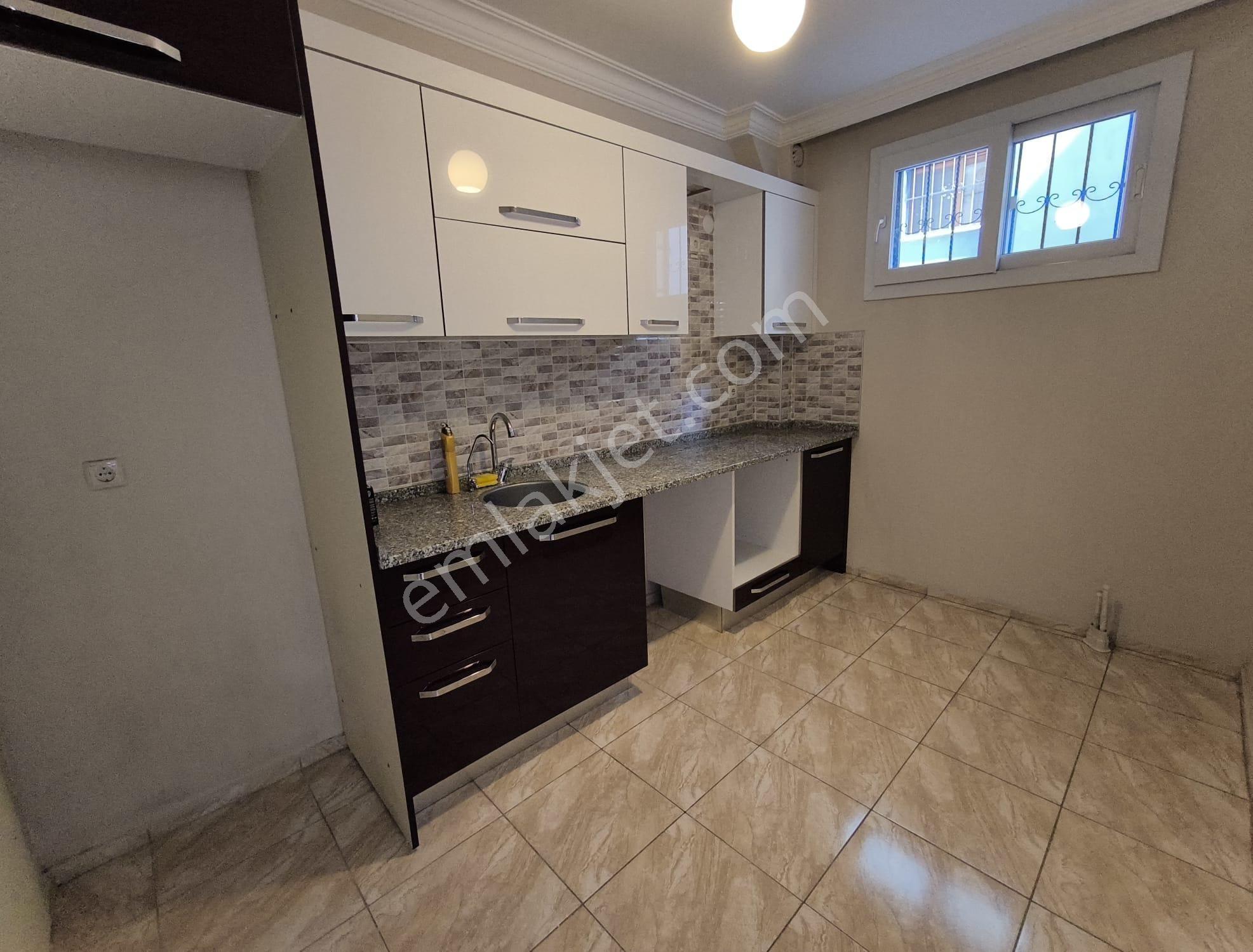 Kira Getirili Kapalı Mutfak 1+1 80/62m2konak Eşrefpaşa Yağhaneler - Görsel 16