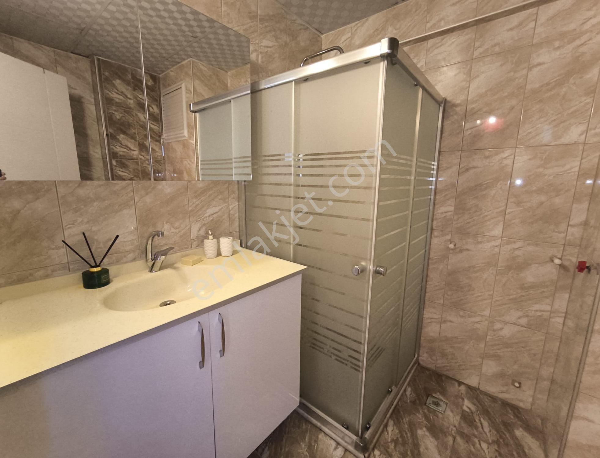Kira Getirili Kapalı Mutfak 1+1 80/62m2konak Eşrefpaşa Yağhaneler - Görsel 8