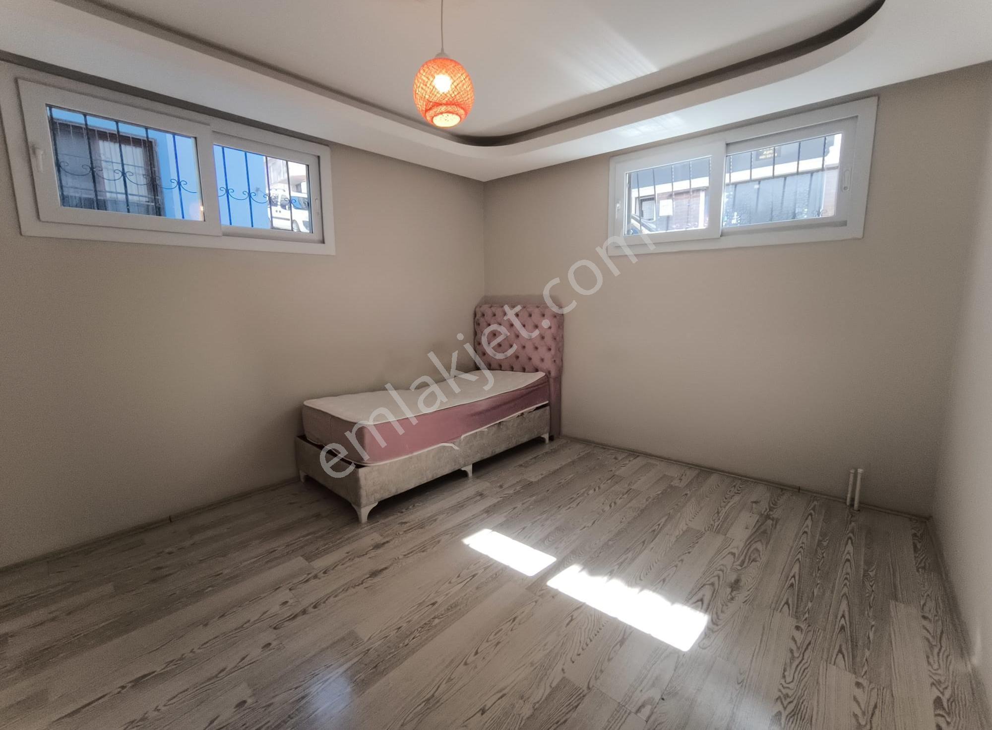 Kira Getirili Kapalı Mutfak 1+1 80/62m2konak Eşrefpaşa Yağhaneler - Görsel 13