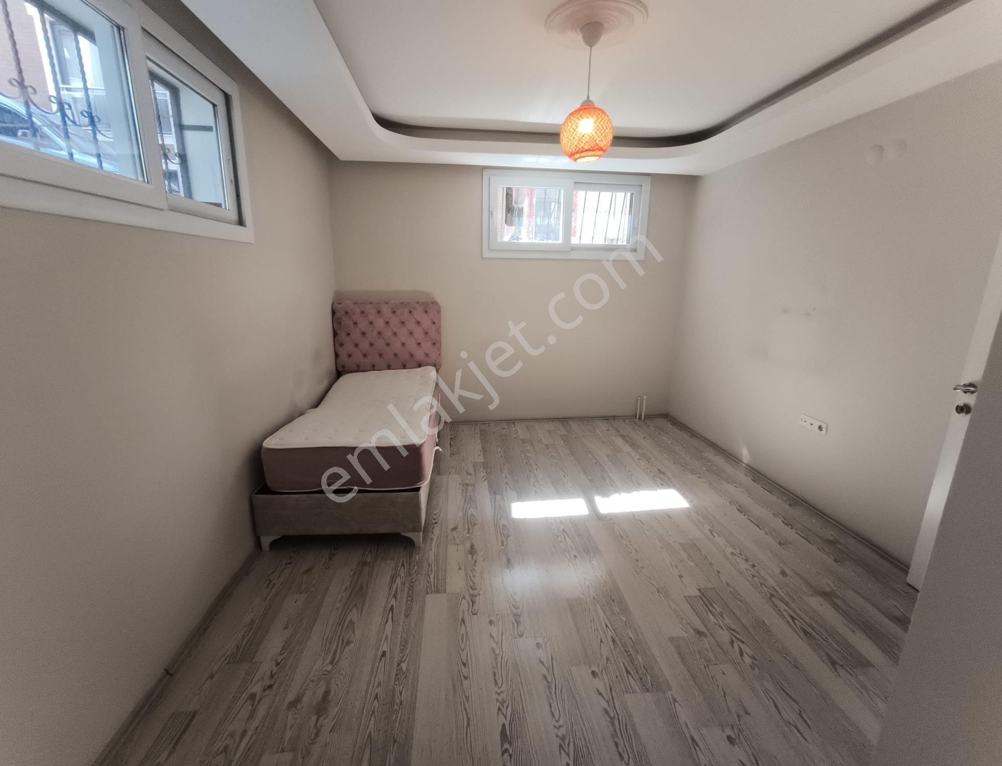 Kira Getirili Kapalı Mutfak 1+1 80/62m2konak Eşrefpaşa Yağhaneler - Görsel 15