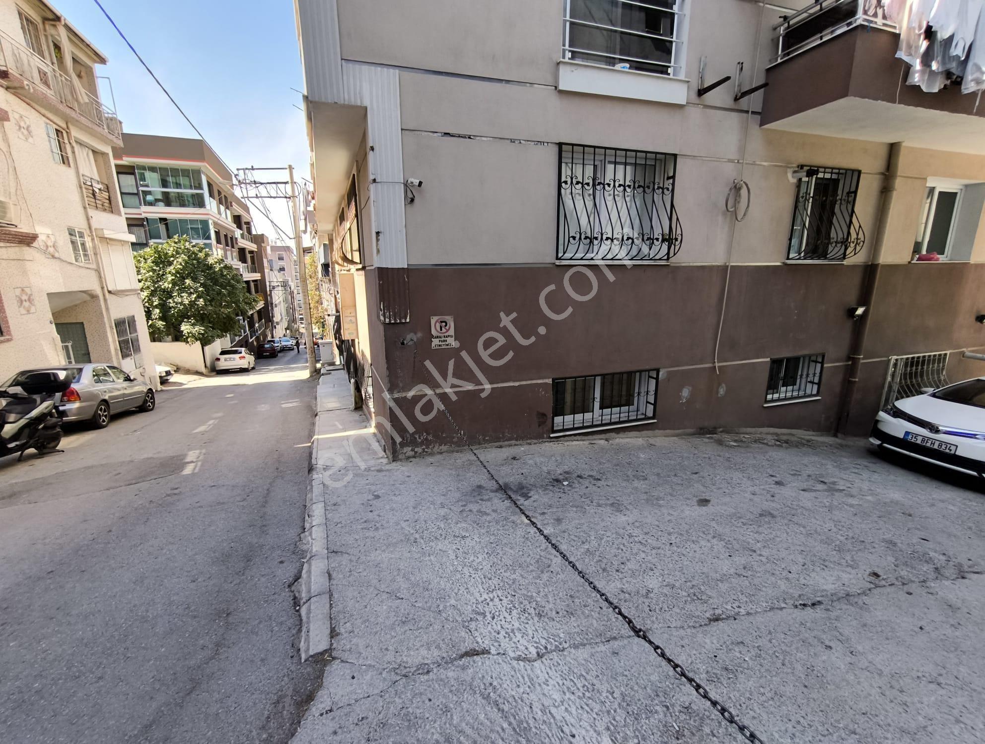 Kira Getirili Kapalı Mutfak 1+1 80/62m2konak Eşrefpaşa Yağhaneler - Görsel 26