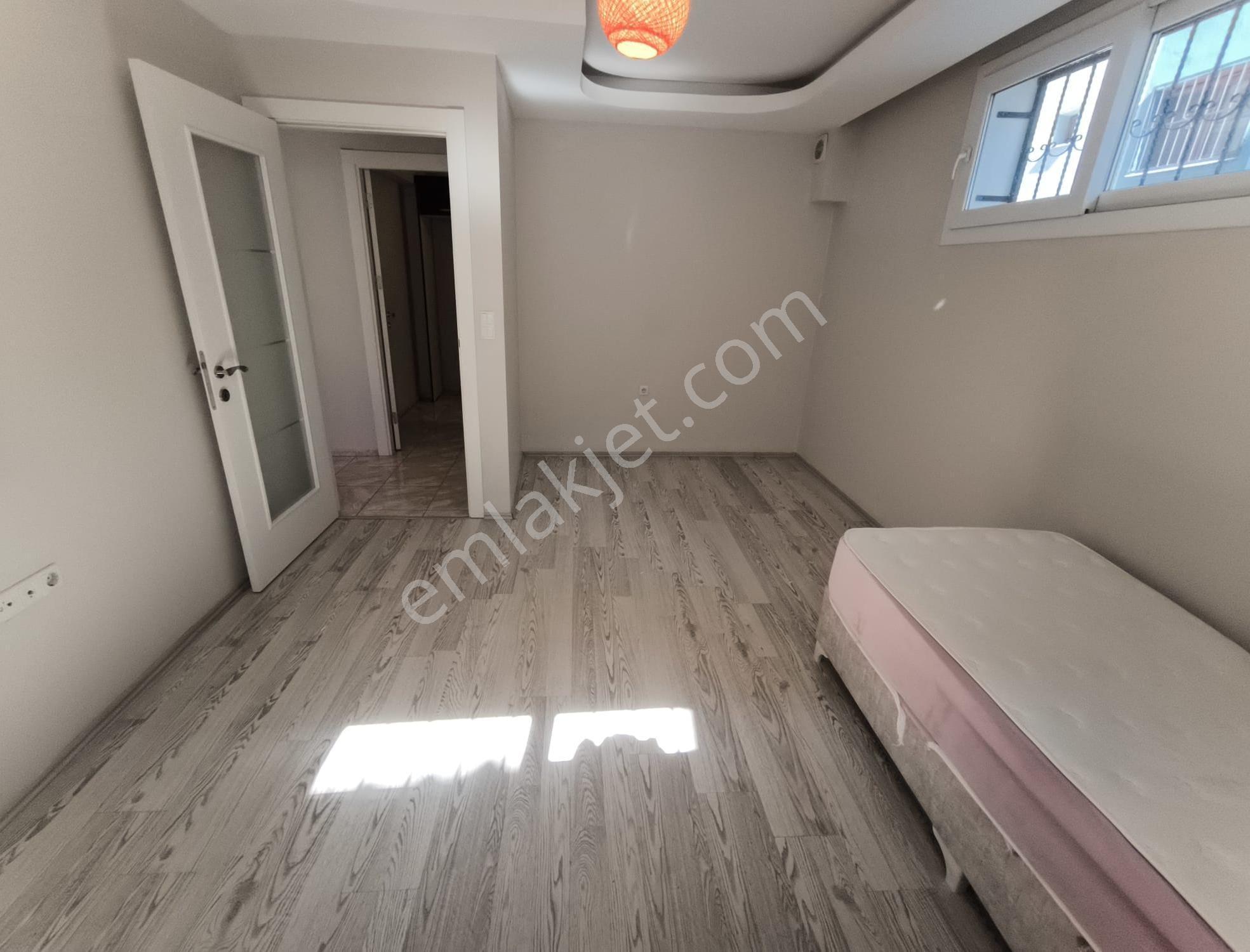 Kira Getirili Kapalı Mutfak 1+1 80/62m2konak Eşrefpaşa Yağhaneler - Görsel 14