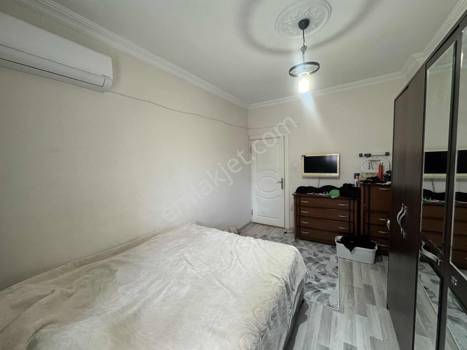 Meydan Kavşağı Tramvay Yol Üzeri Satılık Geniş 2+1 Satılık Daire - Görsel 15