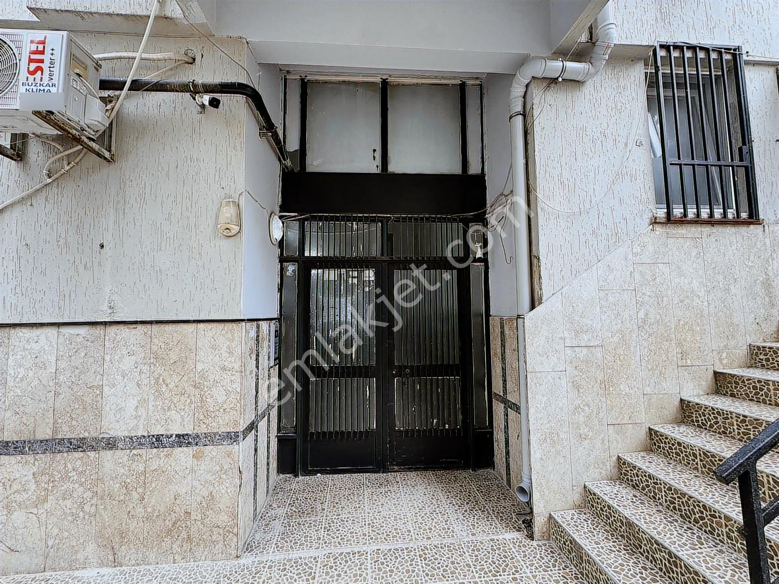 Meydan Kavşağı Tramvay Yol Üzeri Satılık Geniş 2+1 Satılık Daire - Görsel 21