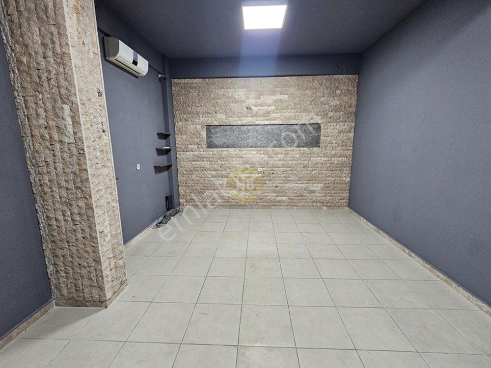 Hb'den Kiralık Dükkan, Ana Cadde Üzeri 240² Zemin 60 M² Bahçe - Görsel 27