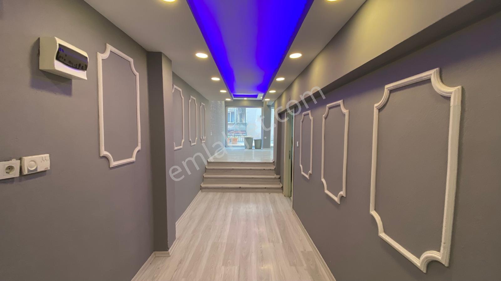 Merkezi Konumda 130 M2 Kiralık Dükkan - Görsel 4