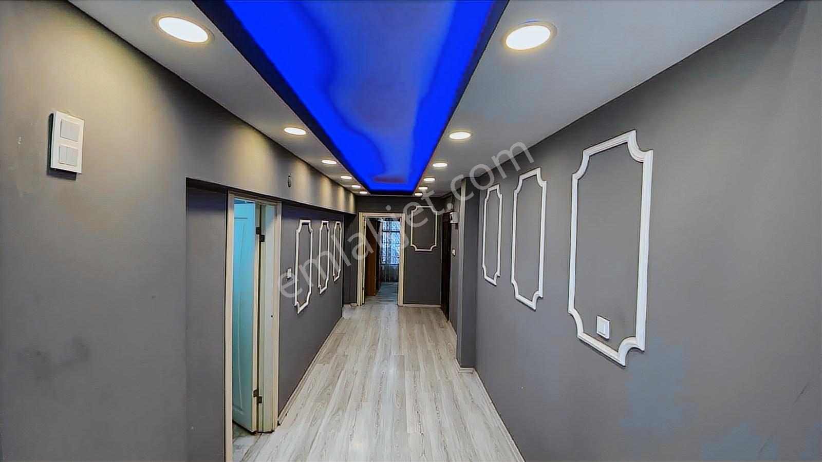 Merkezi Konumda 130 M2 Kiralık Dükkan - Görsel 7