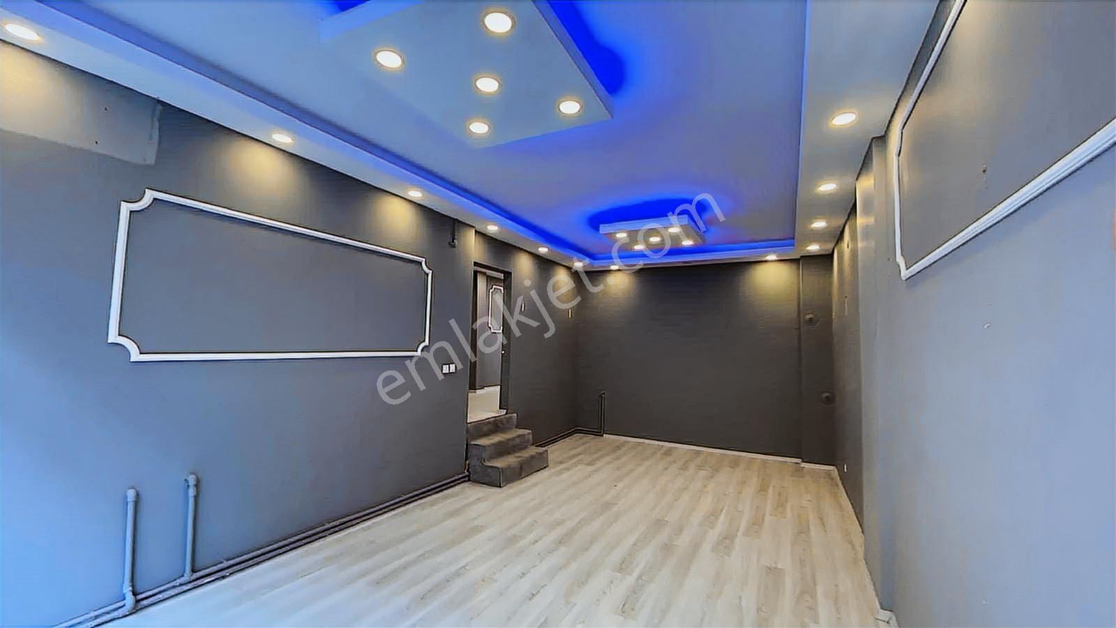 Merkezi Konumda 130 M2 Kiralık Dükkan - Görsel 15