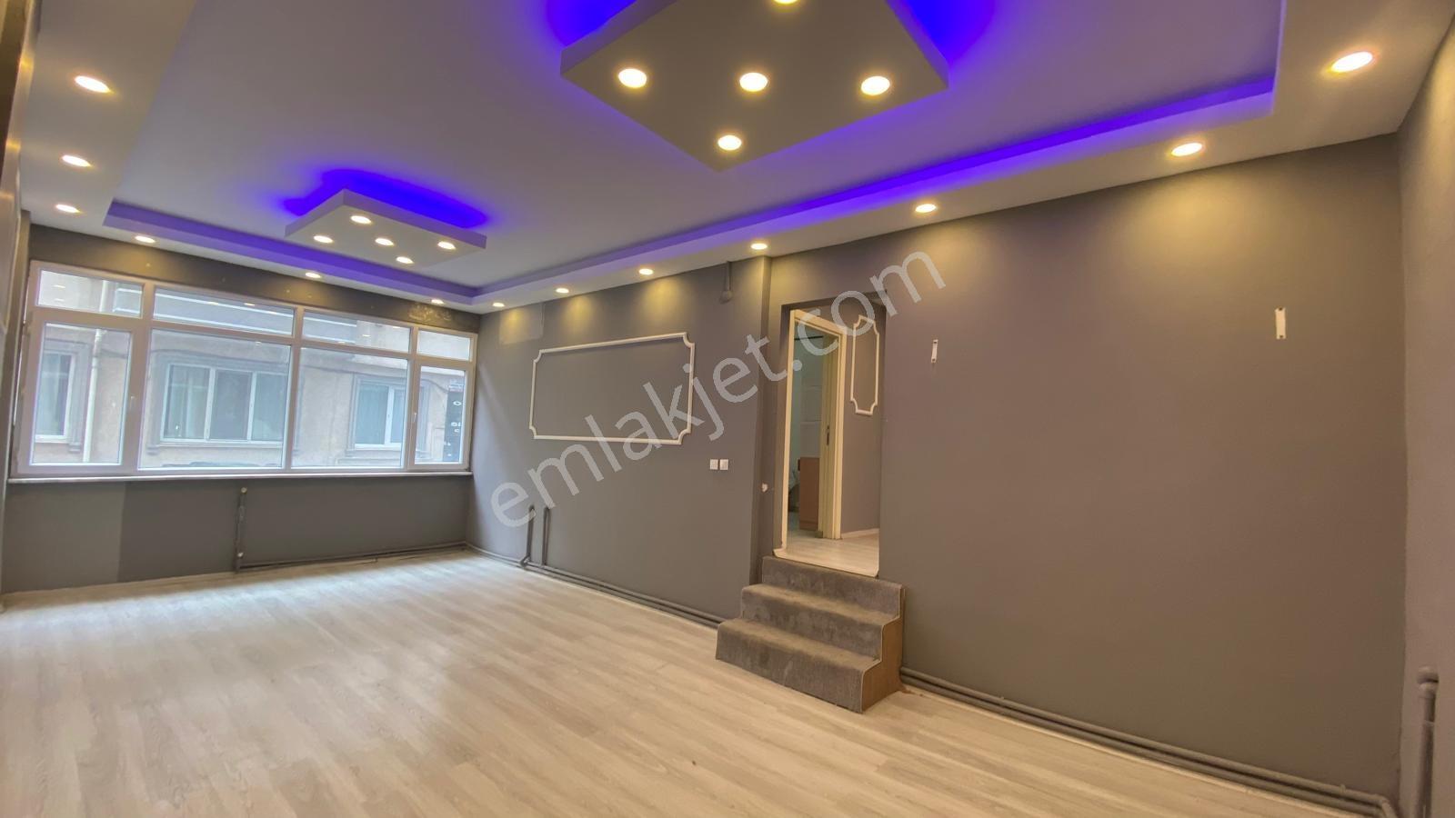 Merkezi Konumda 130 M2 Kiralık Dükkan - Görsel 2