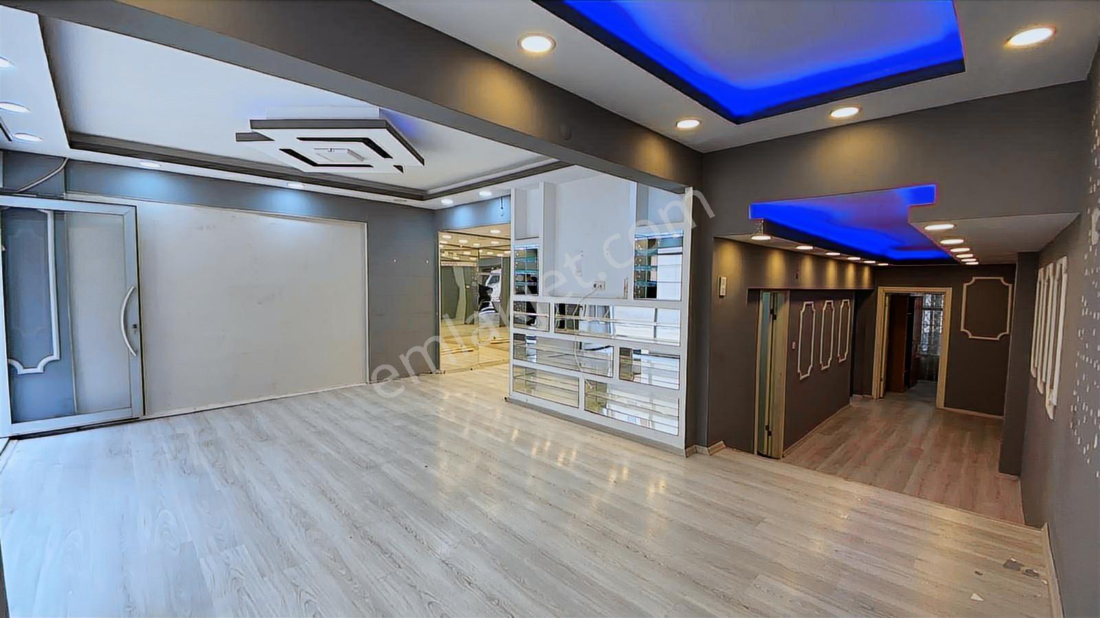 Merkezi Konumda 130 M2 Kiralık Dükkan - Görsel 9