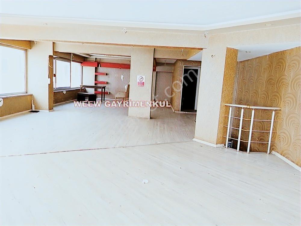 Şehir Merkezine Yakın Konumda Köşebaşı 300 M² Satılık Dükkan - Görsel 11