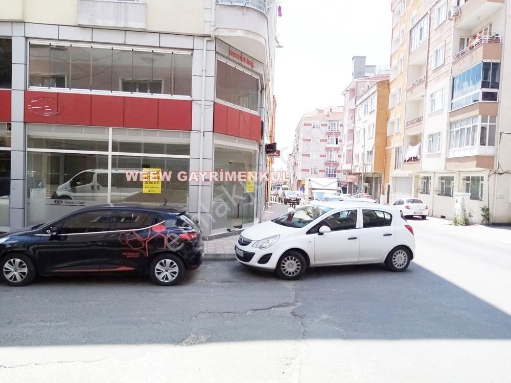 Şehir Merkezine Yakın Konumda Köşebaşı 300 M² Satılık Dükkan - Görsel 7