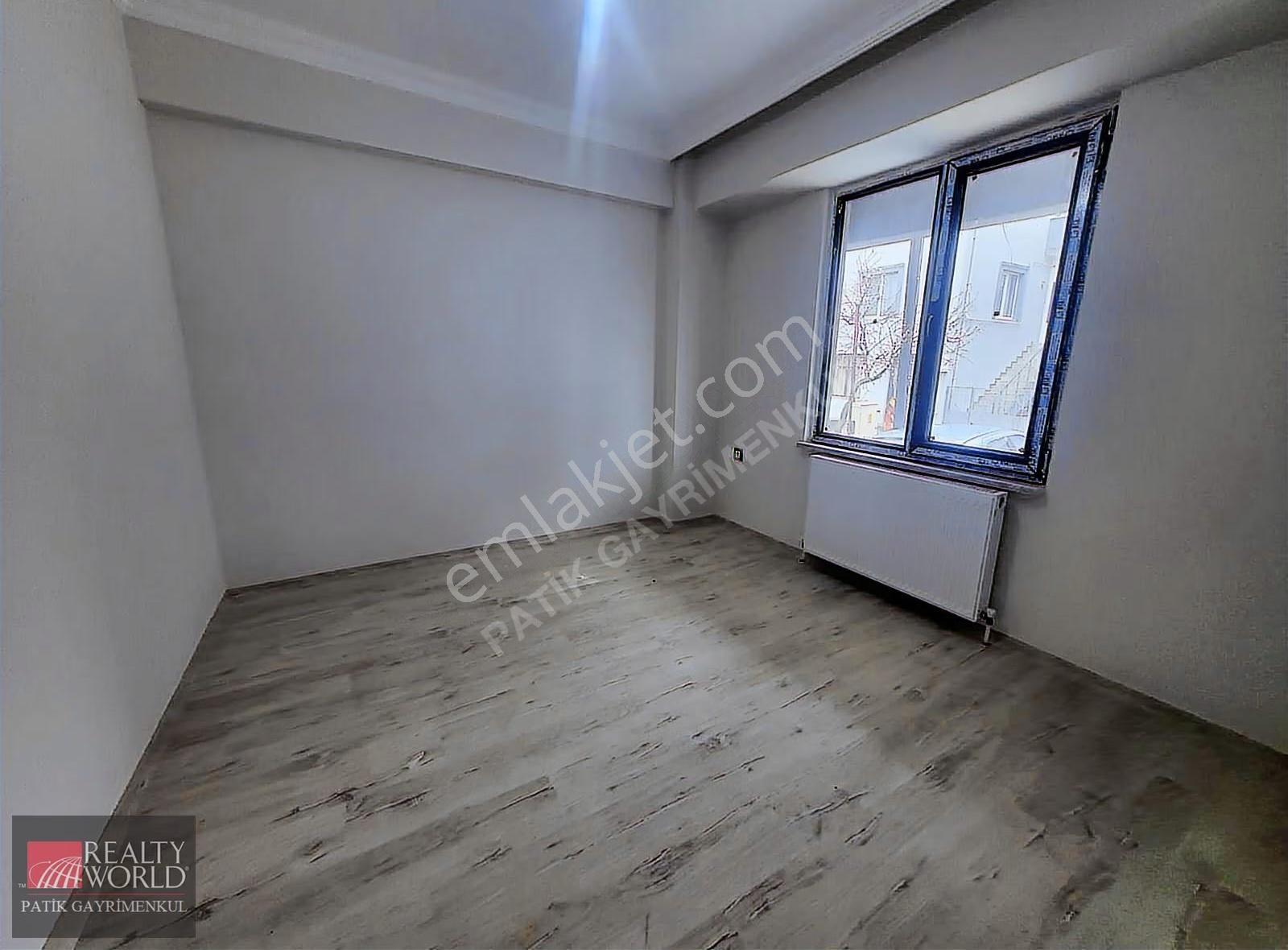 Keşan'da Sıfır Kiralık 1+1 Daire - Merkezi Konum - Görsel 9