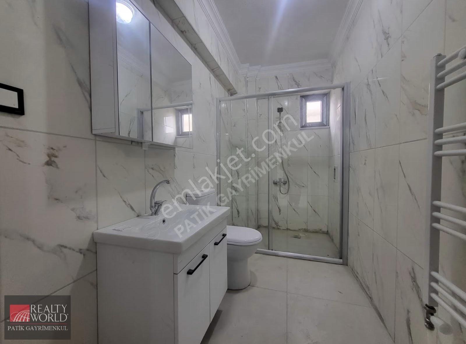 Keşan'da Sıfır Kiralık 1+1 Daire - Merkezi Konum - Görsel 7