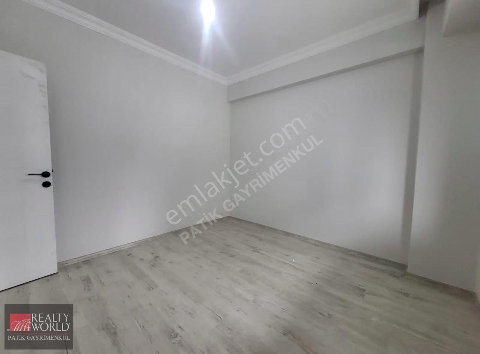 Keşan'da Sıfır Kiralık 1+1 Daire - Merkezi Konum - Görsel 4