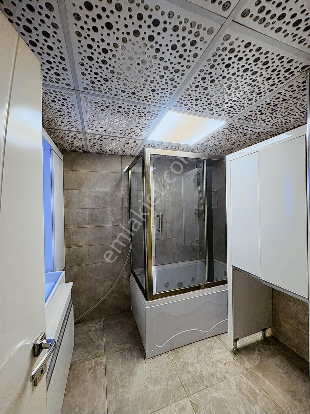 Pusula Gayrimenkulden Kiralık 3+1 Daire Kurtuluş Mh - Görsel 9